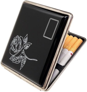 cigaret etui